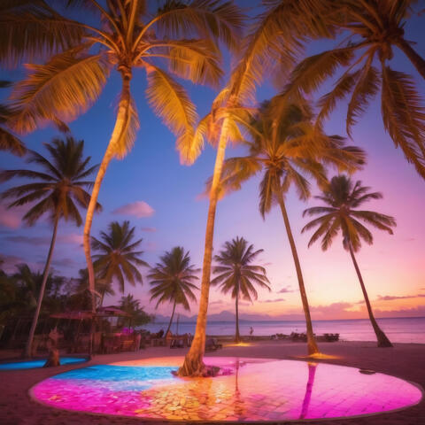 Lei'd Reflections