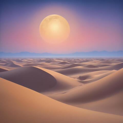 Elysian Dunes Reverie