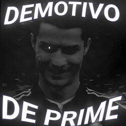 Demotivo de Prime