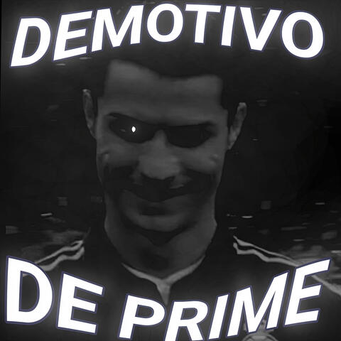 Demotivo de Prime