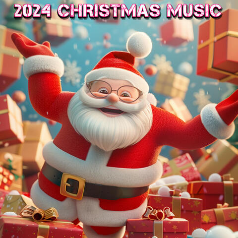 2024 Christmas Music
