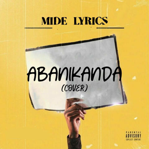 Abanikanda