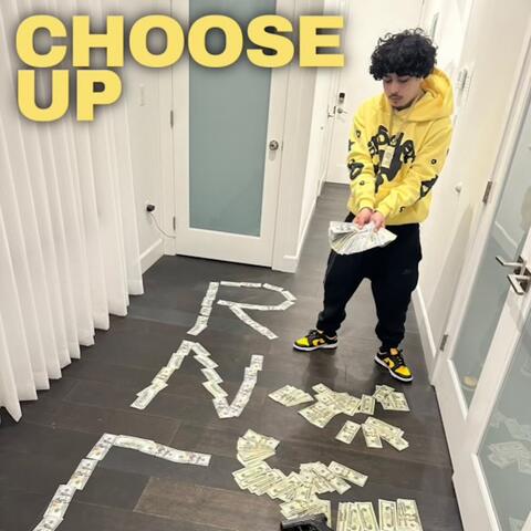 Choose Up