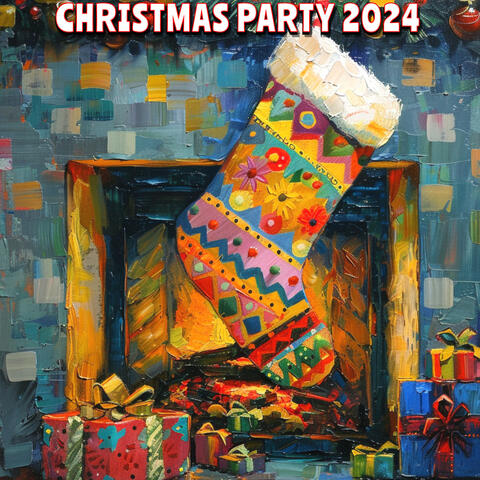 Christmas Party 2024