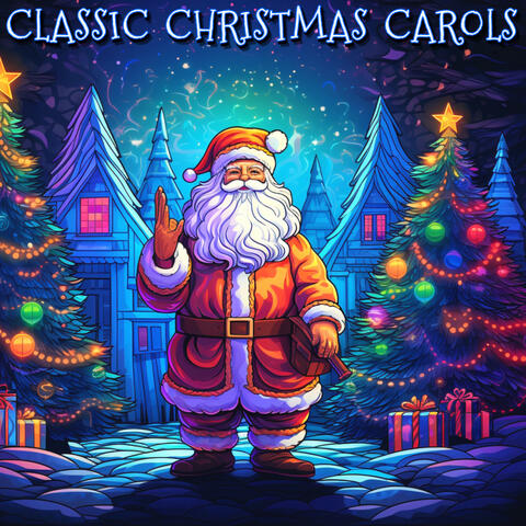 Classic Christmas Carols