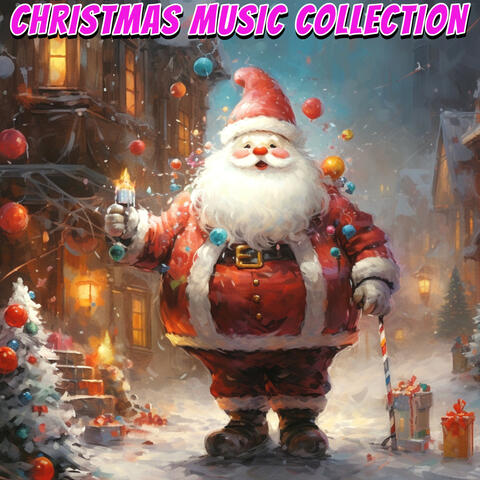 Christmas Music Collection