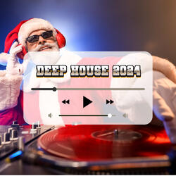 Christmas Hearts Deep House