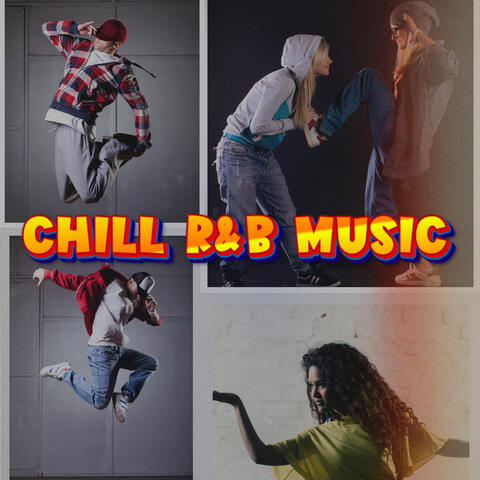 Soulful RnB Music Chill Christmas Tunes