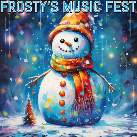 Frosty's Music Fest