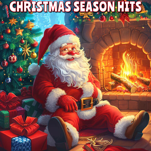 Christmas Season Hits