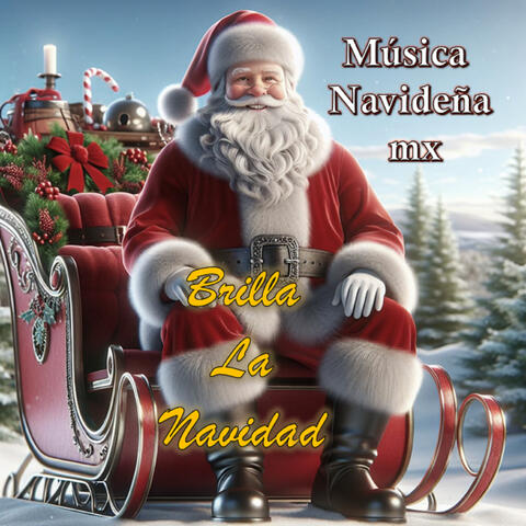 Brilla La Navidad