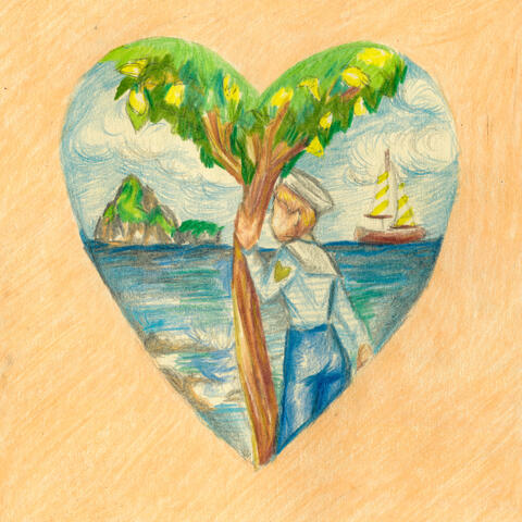 Sailors Love Song
