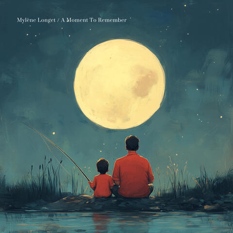 A Moment To Remember