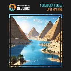 Forbidden Voices