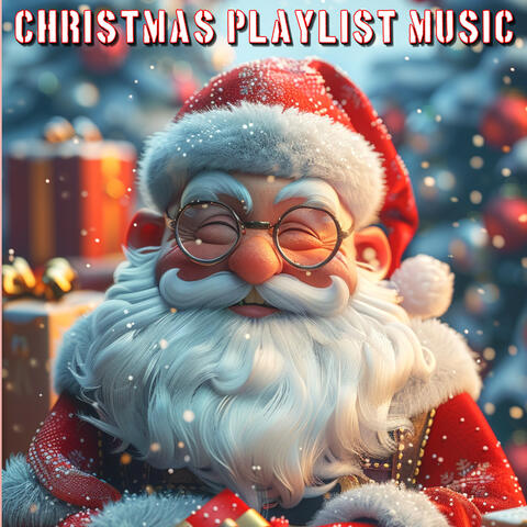 Christmas Playlist Music