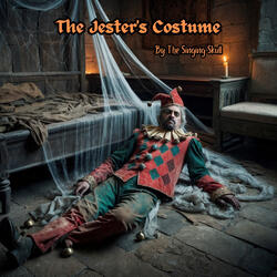 The Jester's Costume
