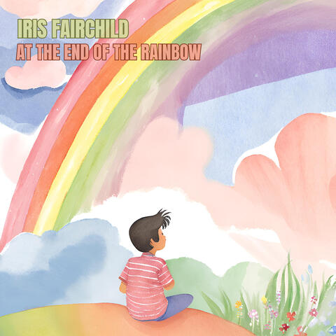 At the end of the rainbow