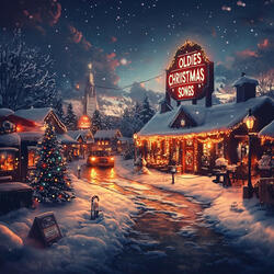 Twilight at Tannenbaum