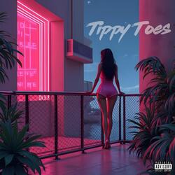 Tippy Toes