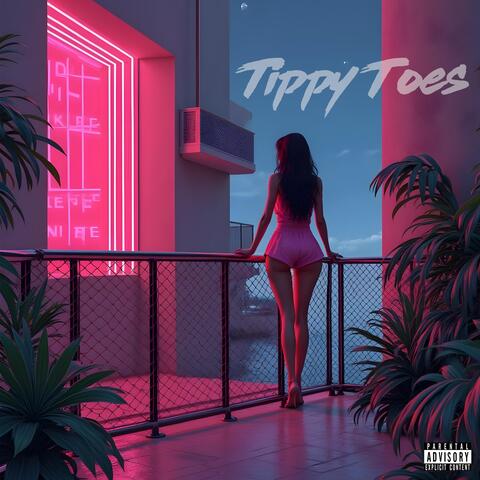Tippy Toes