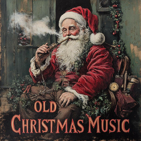 Old Christmas Music