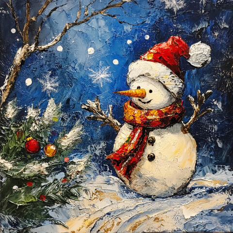 Holiday Harmony: Instrumental Christmas Favourites