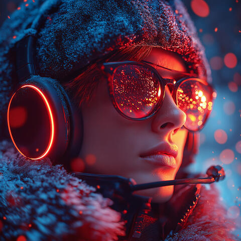 Ho Ho Ho Merry Christmas Club Mix