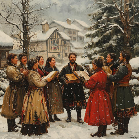 Classic Christmas Yodelling