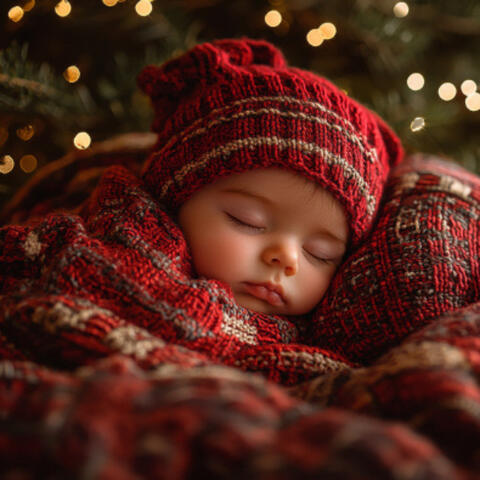 Holly Jolly Bedtime