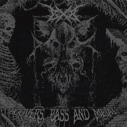 Hoovers, Bass and Metal