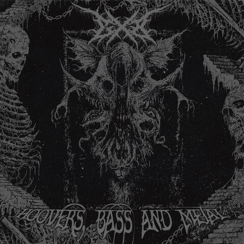 Hoovers, Bass and Metal