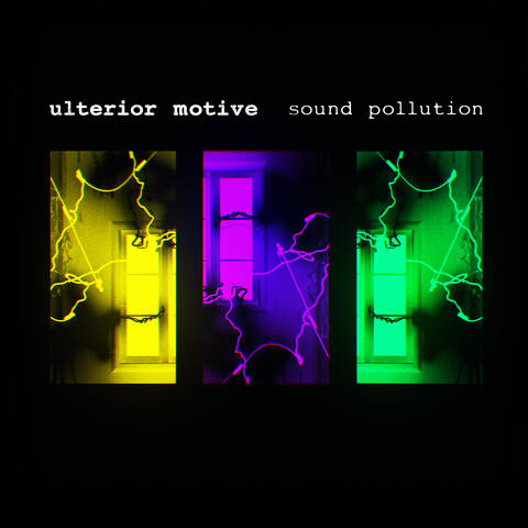 Sound Pollution