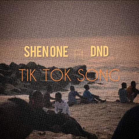 Tik Tok Song