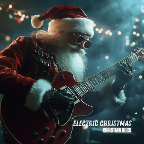 Electric Christmas