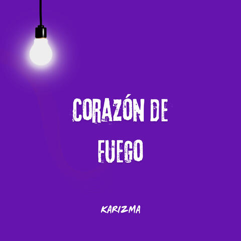 Corazón de Fuego