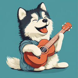 Happy Bone Song
