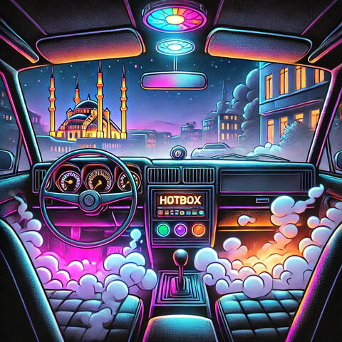 HOTBOX