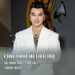 Chia Mình Ra Làm Hai Beat (Thanh Huyy Remix)