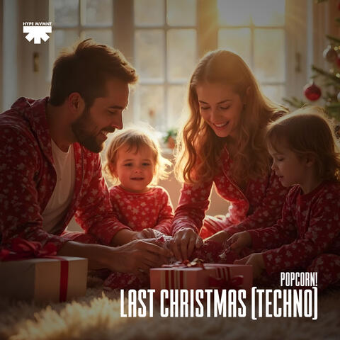 Last Christmas