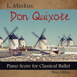 Don Quixote, Act III: Coda