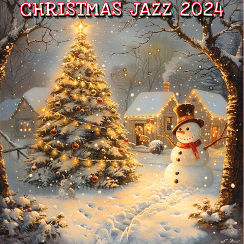 Christmas Jazz 2024