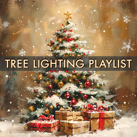 Tree Lighting Playlist