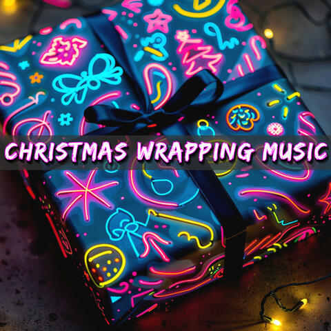 Christmas Wrapping Music