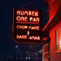 Number One Fan
