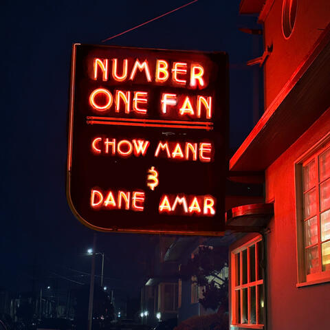 Number One Fan