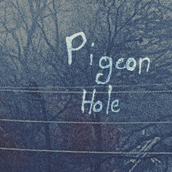 pigeon hole