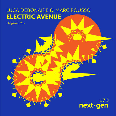Electric Avenue
