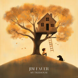 My Treehouse