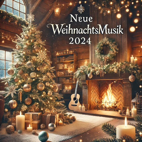 Neue Weihnachtsmusik 2024