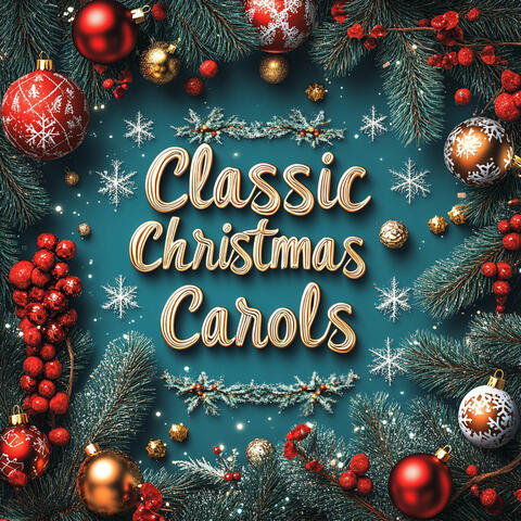 Classic Christmas Carols